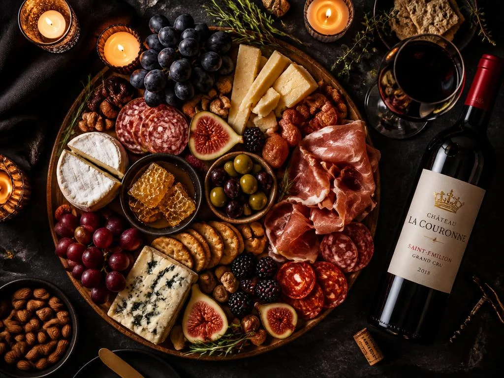 Charcuterie 101